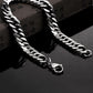 Cuban Chain Bracelet