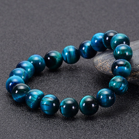 Lapis Lazuli Stone Bracelet