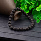 Lava Stone Bracelet